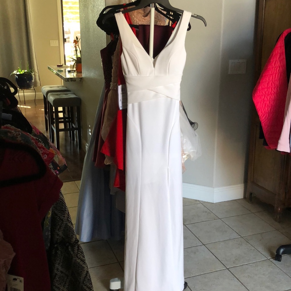 Prom Dress Xs